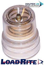 Plastic Bearing Protector 1 980 Od Load Rite Trailers