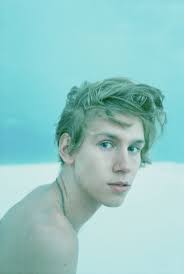 Ryan Mcginley