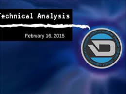 Darkcoin Price Technical Analysis For 30 3 2015 Nearing