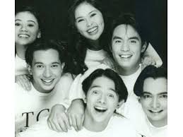It premiered on august 12, 1995 on the network's saturday line up. In Photos Where Is 90s Heartthrob Onemig Bondoc Now Gma Entertainment