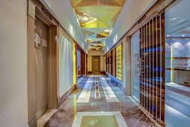The resort is situated on the sandy beach of the red sea only 11 km north of hurghada and 13 km south of el gouna. Amc Royal Hotel Spa La Rosa Hotels