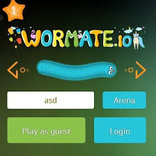 wormate io online games oyun oyunlar