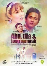 Dia sekeluarga bersama joyah, syak, dottie menjadi kaya raya semula. Aku Dia Dan Tong Gas
