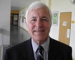 Verabschiedung Herr Hane