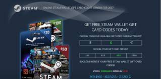 Pin On Free Steam Wallet Codes No Human Verification