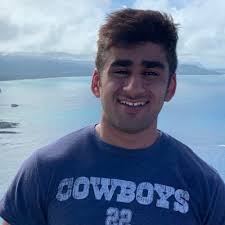 Amir Saran (@asaran40)