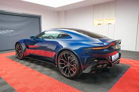 Image result for Seychelles Blue 2022 Aston Martin