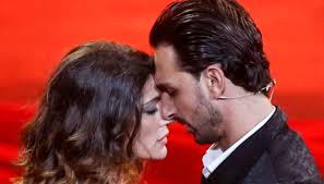 Elisa isoardi pictures and photos. Dancing Raimondo Todaro And Elisa Isoardi Confess How They Feel For Each Other Italy24 News English