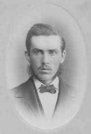 John Brodie (1853-1895)
