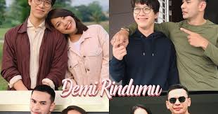 Demi rindumu episod 6 live streaming televisyen malaysia 2019. Demi Rindumu Episod 7