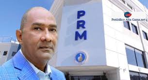 regidor Abel Matos archivos