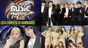 T+l readers have a love of exploring the world that has helped sustain the travel industry during these tumultuous times. Mama 2021 How To Vote And Full List Of Mnet Asian Music Awards Nominees Link Apple Music Twitter Nominees Bts December 11 Asian Culture Archyde
