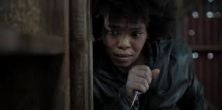 Recipes for Love and Murder" Pomegranate Juice and Vodka (TV Episode 2022) 