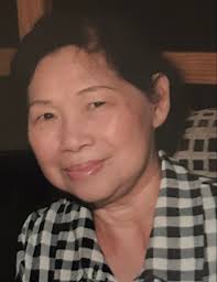 Obituary information for Chin Chai Hwang