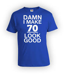 70th Birthday T Shirt Ideas 70th Birthday Shirt Personalized Birthday T Shirt Custom Etsy Custom Birthday Shirts Birthday Shirts Birthday Tshirts