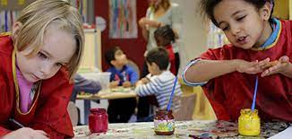 Il est révisé tous les ans. Presentation De L Ecole Maternelle Une Ecole De L Epanouissement Et Du Langage Eduscol Ministere De L Education Nationale De La Jeunesse Et Des Sports Direction Generale De L Enseignement Scolaire