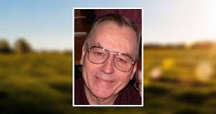 Jerry Tucker Obituary June 11, 2018