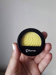 Guzeller Kulubu Flormar Neon Sari Tekli Far Neon Makyaj Far