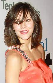 Bastardlybutta S Image Brunette Beauty Katharine Mcphee Stunning Brunette