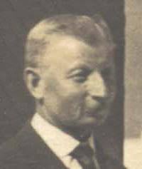 August Reinhold Pawlowski (1859-1931)