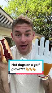 Golf Season Hit Dogs