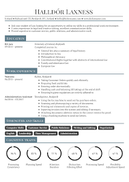 We've got you covered with statistics, terminology definitions, and milestone timelines to help you ace it. 10 Student Resume Samples That Will Help You Kick Start Your Career