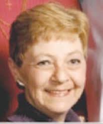 Sandra Nichols Obituary (1942