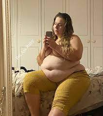 Bbw fatassruby