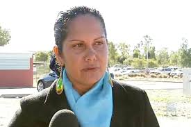 Malarndirri McCarthy's rise from TV journalist to federal Indigenous  Australians minister