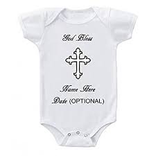 Here are 50 amazing baptism gift ideas for parents, family members, and godparents. Best Baby Baptism Gifts 2021 Guide