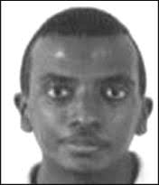 Charles BOND Obituary