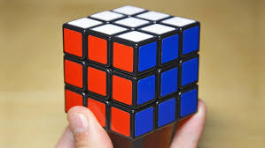 UN CUBO