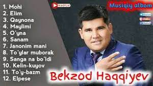 Bekzod haqqiyev yana bir bor korsaydim : Bekzod Haqqiyev Kliplari Video Klip Mp4 Mp3