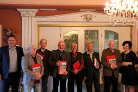 1775 Jahre ÖGB Mitgliedschaft im Murtal