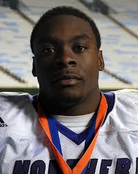 2013 Top Football Recruits in North Carolina