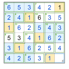 Check spelling or type a new query. Puzzle Page Killer Sudoku June 6 2020 Answers Puzzle Page Net