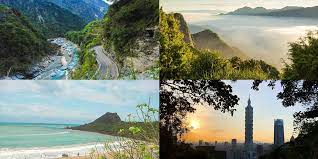 Jeju island cheonjiyeon vandfald, cheonjiyeon vandfald i jeju, cheonjeyeon vandfald, cheonjeyeon, vandfald, natur, vand. Your Ultimate Taiwan Itinerary 7 Days Or More Best Places In Taiwan