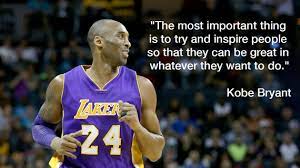 5 Kobe Bryant Quotes To Inspire Greatness And Keep Entrepreneurs Motivated Kobe Bryant Quotes Kobe Quotes Basketball Quotes Inspirational