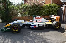 27 results for imola 1994. Talking About F1 The F1 Blog Pedro Lamy S 1994 Silverstone Testing Accident By Ibrar Malik And Ben Green