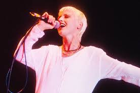 The Cranberries Chart Three In Hot Rock Songs Top 10 After