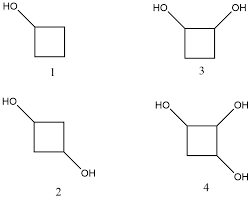 Dipole Moments Mcc Organic Chemistry