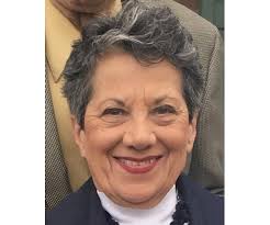 Joanne Berger Obituary (1941