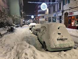 Désolé, nous n'avons pas pu retrouver votre compte. Cette Fois C Est Vraiment Possible Qu Il Neige Dans Le Nord Du 13 Au 14 Janvier