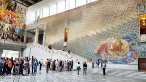 The Oslo Gems The Hidden Treasures Inside Oslo City Hall
