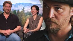 Yellowstone Season 5, Part 2 2024: Who was Billy Klapper