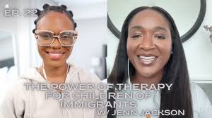 Surviving Second Gen Podcast — Direct Your Path Counseling