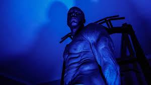 BBC Worship Hallelujah Johnson Watchmen: American Gay Black Porn | xHamster