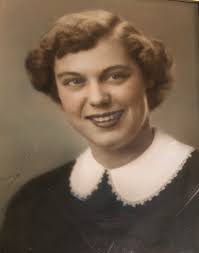 Barbara Ann Thornton Obituary November 5, 2019