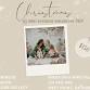 Pajama Christmas Mini Sessions - Sunday, November 9th! event image