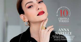 Lucy Cazares's Instagram, Twitter & Facebook